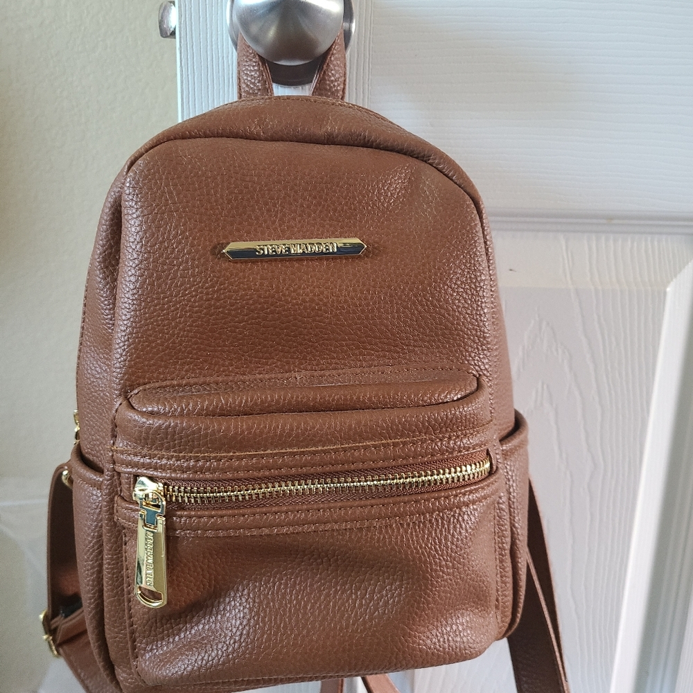 Mini backpack Steve Madden